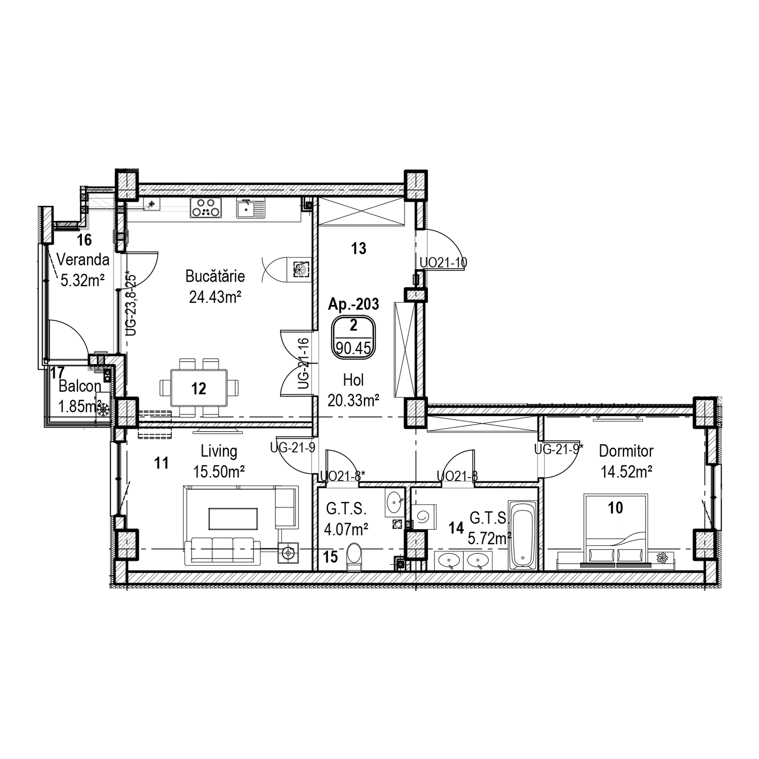 apartment cover photo